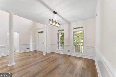 2206 Crescent Walk, Conyers, GA 30094 - photo 3