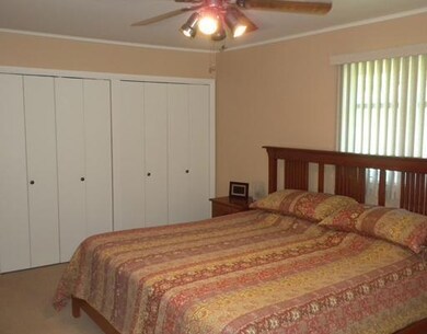 Master Bedroom.