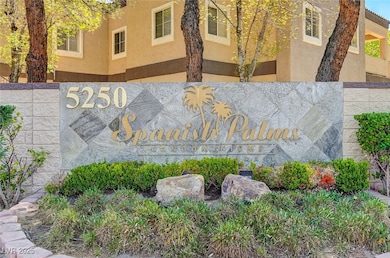 5250 S Rainbow Blvd unit 1165, Las Vegas, NV 89118 - photo 2