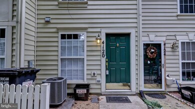 4120 Timber Log Way, Fairfax, VA 22030 - photo 5