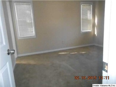 Master Bed Room