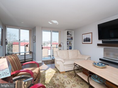 316 Burnside St unit 408, Annapolis, MD 21403 - photo 4