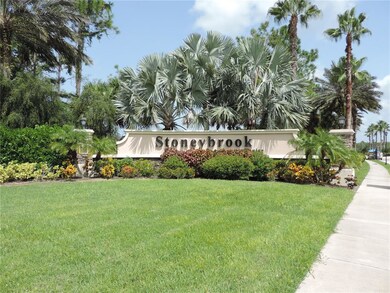 Entry into Stoneybrook