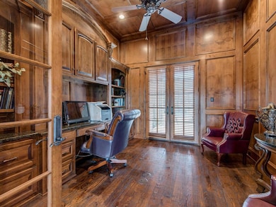 1705 Bur Oak Dr, Southlake, TX 76092 - photo 7