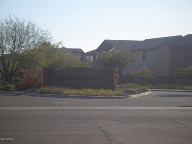 Back entrance of Northgate