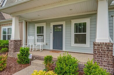 2038 Mainstream Dr, Franklin, TN 37064 - photo 2