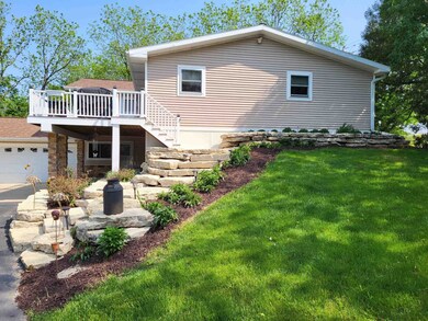 2591 Fitchrona Rd, Verona, WI 53593 - photo 3