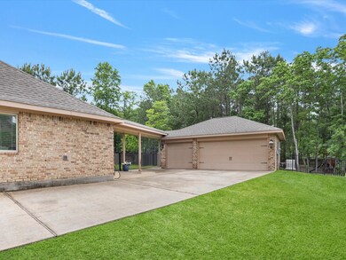 58 Brookefield Cir, Magnolia, TX 77355 - photo 5