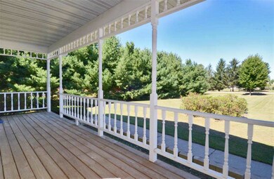 N9475 Hughes Rd, Belleville, WI 53508 - photo 3