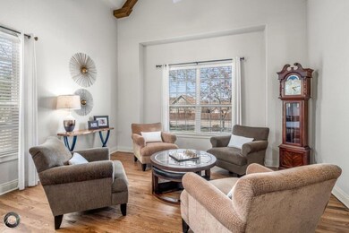 1407 NW 3rd St, Bentonville, AR 72712 - photo 4