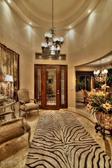 Foyer