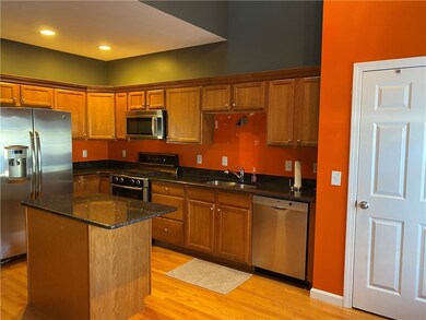 40 Old Louisquisset Pike unit 203, North Smithfield, RI 02896 - photo 4