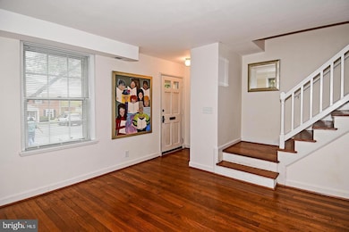 2829 S Abingdon St unit B, Arlington, VA 22206 - photo 3