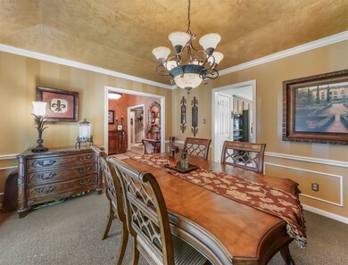 15955 Viney Creek Dr, Houston, TX 77095 - photo 7