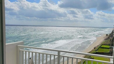 Ambassadors South unit 807, Highland Beach, FL 33487 - photo 3