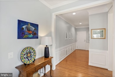 8970 Fascination Ct unit 216, Lorton, VA 22079 - photo 6