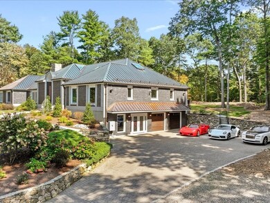 156 Farm St, Dover, MA 02030 - photo 4