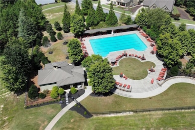 Great Festival Park Pool