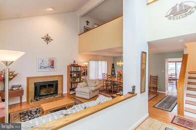 7501 Waterlily Way, Columbia, MD 21046 - photo 5