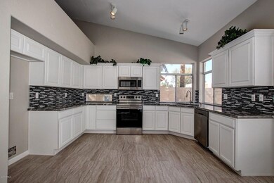 Beautiful Kitchen