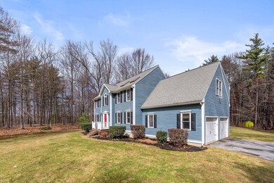 19 Whitney Rd, Shirley, MA 01464 - photo 4
