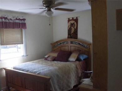 Bedroom.