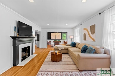 17 E 62nd St, Savannah, GA 31405 - photo 2