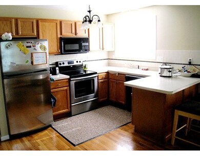 14 Yale Rd unit 14, Hopkinton, MA 01748 - photo 5