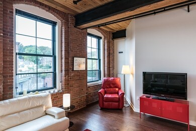 1241 Adams St unit B409, Dorchester Center, MA 02124 - photo 7