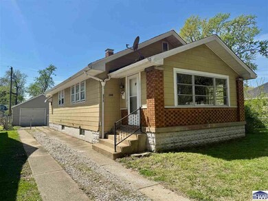 2516 N 14th St, Terre Haute, IN 47804 - photo 3