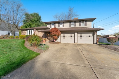 3189 Meadow Ln NE, Warren, OH 44483 - photo 2