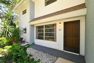 595 Sutton Place unit T30, Longboat Key, FL 34228 - photo 7