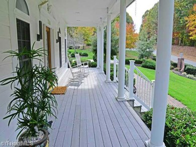 Other. Front Porch