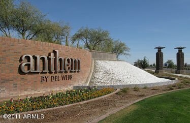 Community Entrance