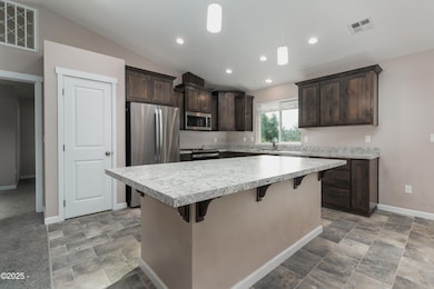 9 N Moolack Way, Otis, OR 97368 - photo 6