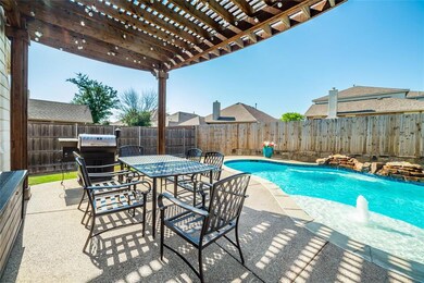1310 Clear Creek Dr, Wylie, TX 75098 - photo 7