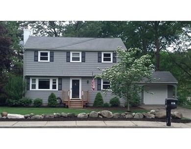 382 Pond St, Franklin, MA 02038 - photo 2