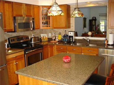 18 Ridgefield Dr unit 15, Gorham, ME 04038 - photo 4
