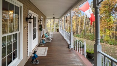 25 Bradway Rd, Monson, MA 01057 - photo 3