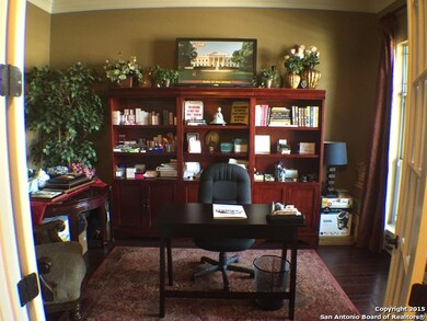 11522 Massive Mount, Helotes, TX 78023 - photo 5