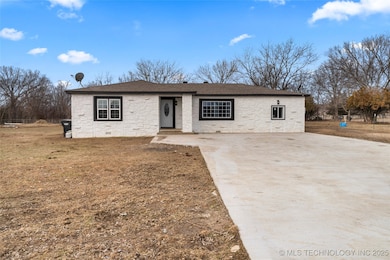 17090 S 4170 Rd, Claremore, OK 74017 - photo 4