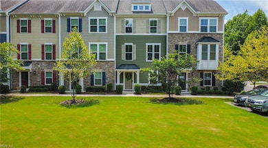 602 Brickell Chase, Chesapeake, VA 23324 - photo 3