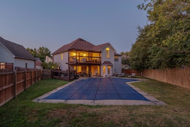 708 Clayvis Ct, Lexington, KY 40515 - photo 5