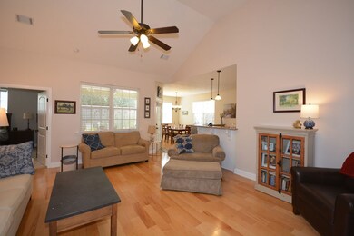 2624 Sherborne Ct, Augusta, GA 30909 - photo 4