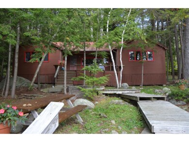 48 Bixby Shores Rd, Mirror Lake, NH 03853 - photo 3