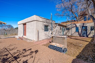 existing structure is ready to undergo major renovations.