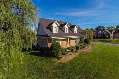 9003 Fox Chase Rd, Louisville, KY 40228 - photo 2