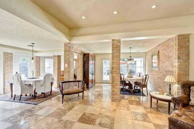 7903 Hilshire Green Dr, Houston, TX 77055 - photo 4