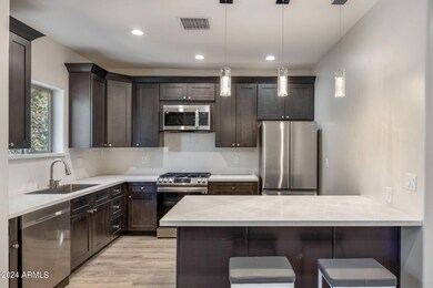 2521 S Marshalls Run, Show Low, AZ 85901 - photo 5