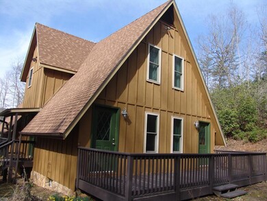 751 Dalton Creek Rd, Franklin, NC 28734 - photo 4